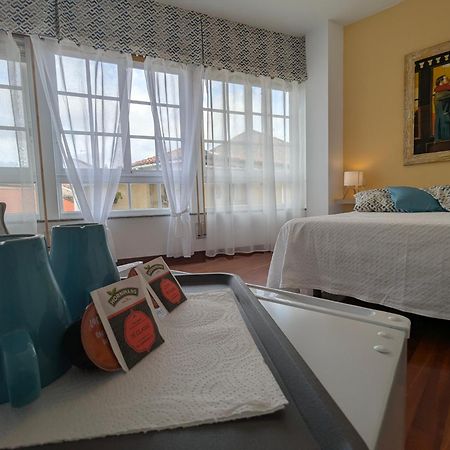 Casa Magua Ξενοδοχείο Melide Εξωτερικό φωτογραφία