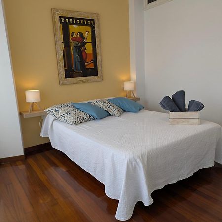 Casa Magua Ξενοδοχείο Melide Εξωτερικό φωτογραφία