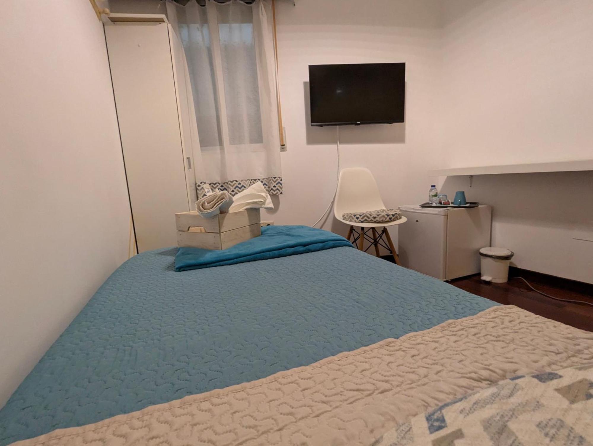 Casa Magua Ξενοδοχείο Melide Εξωτερικό φωτογραφία