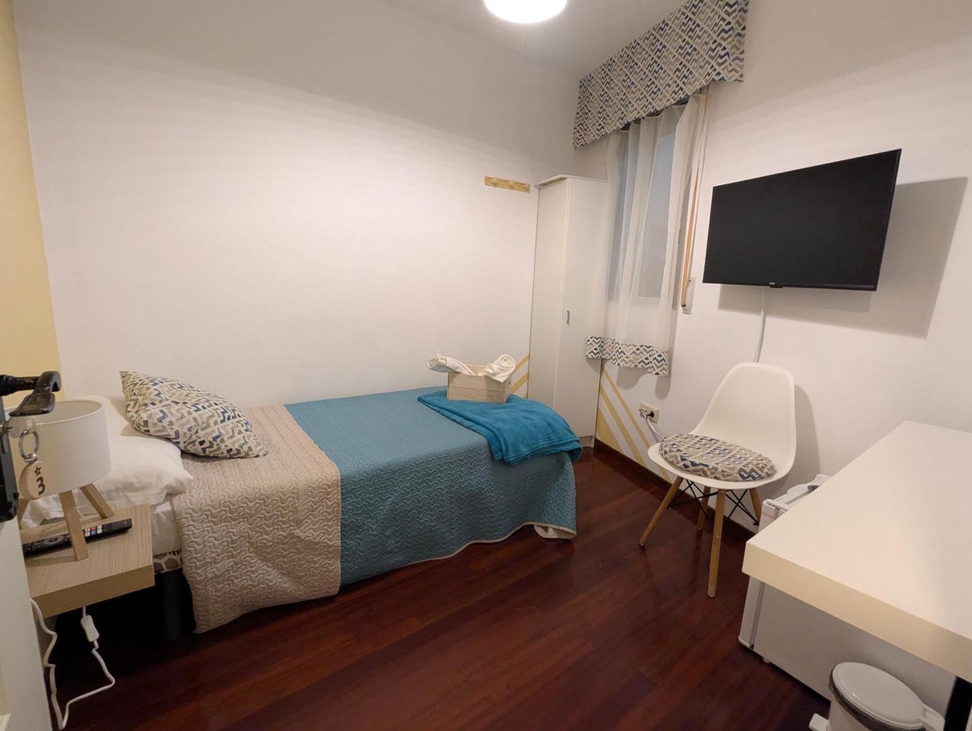 Casa Magua Ξενοδοχείο Melide Εξωτερικό φωτογραφία