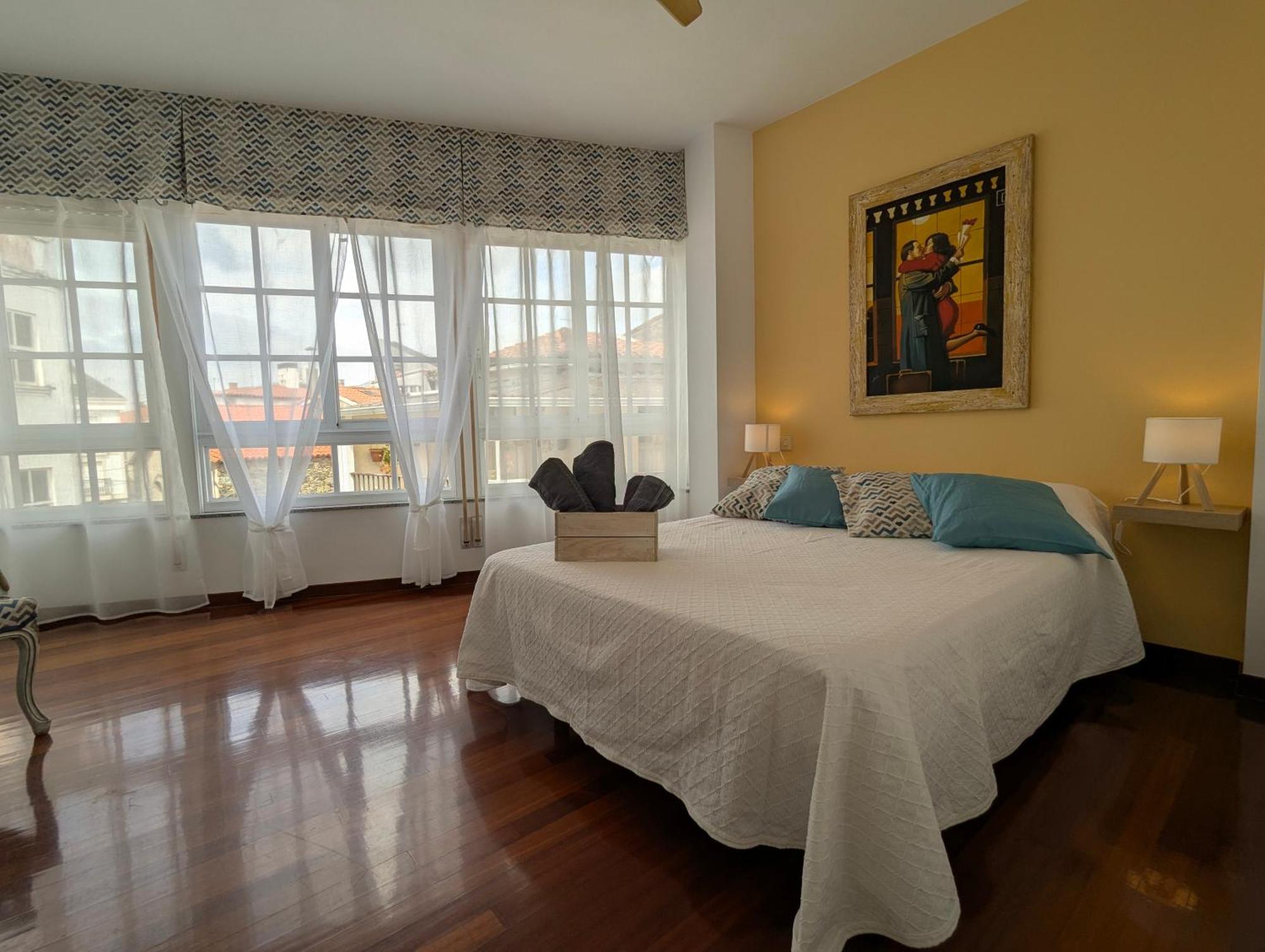 Casa Magua Ξενοδοχείο Melide Εξωτερικό φωτογραφία