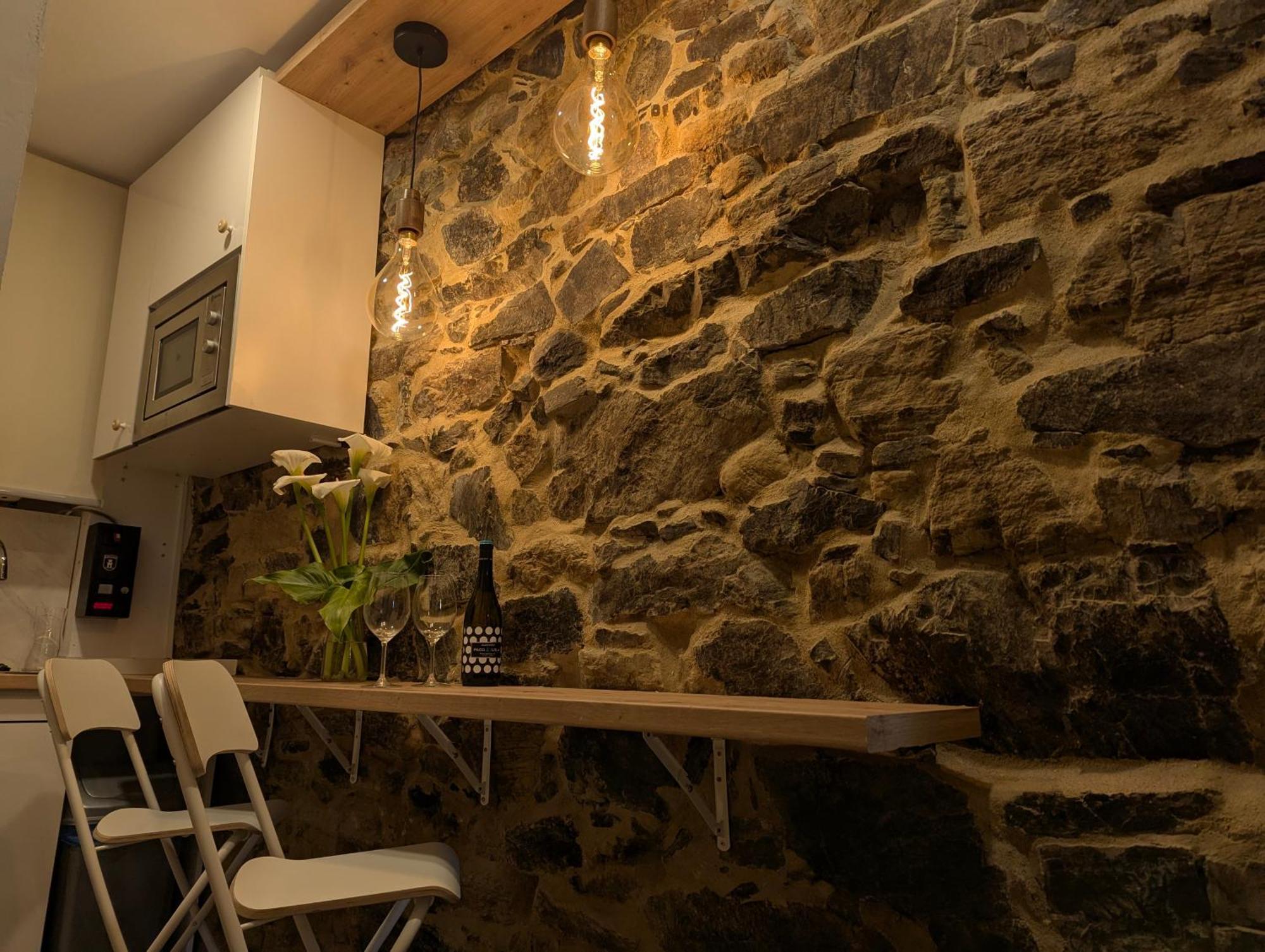 Casa Magua Ξενοδοχείο Melide Εξωτερικό φωτογραφία
