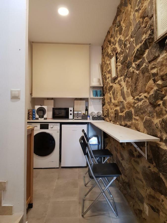 Casa Magua Ξενοδοχείο Melide Εξωτερικό φωτογραφία