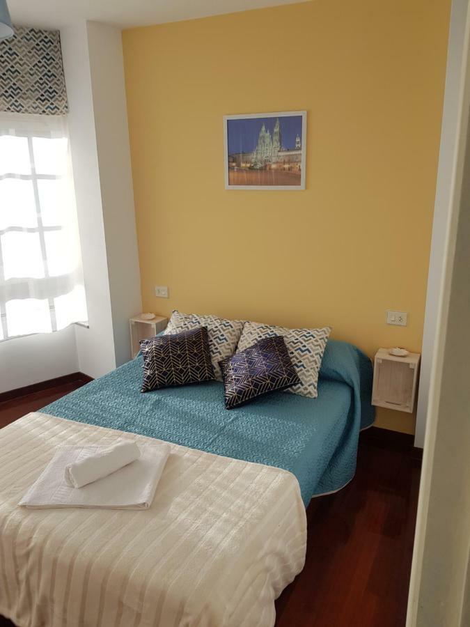 Casa Magua Ξενοδοχείο Melide Εξωτερικό φωτογραφία