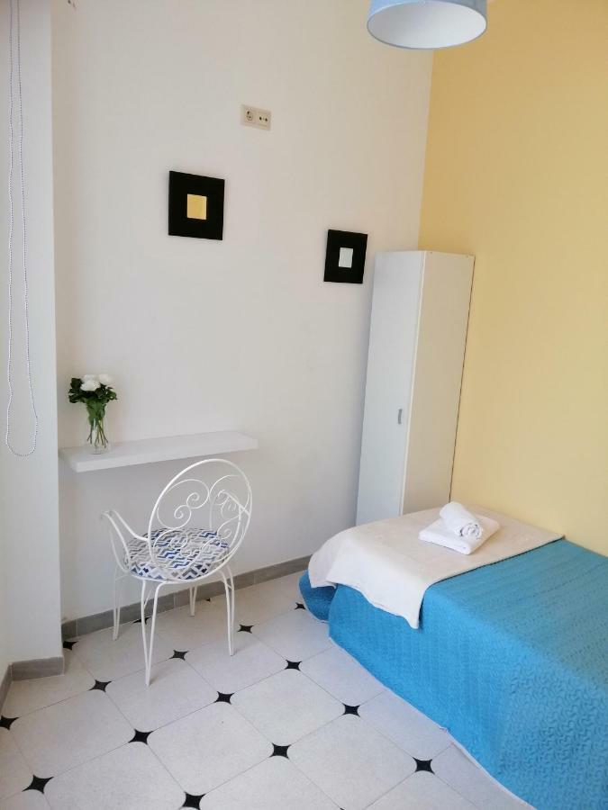 Casa Magua Ξενοδοχείο Melide Εξωτερικό φωτογραφία