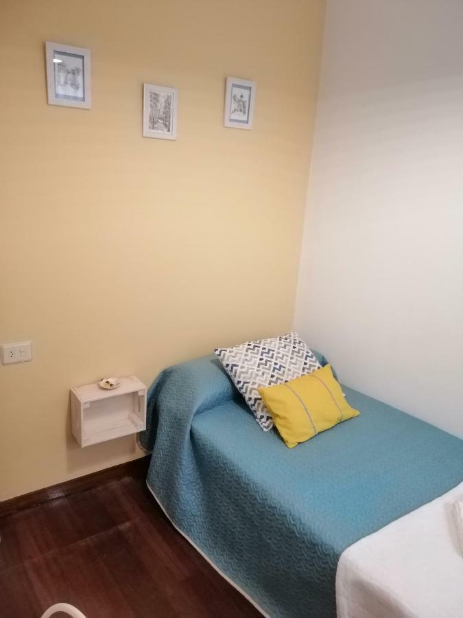 Casa Magua Ξενοδοχείο Melide Εξωτερικό φωτογραφία