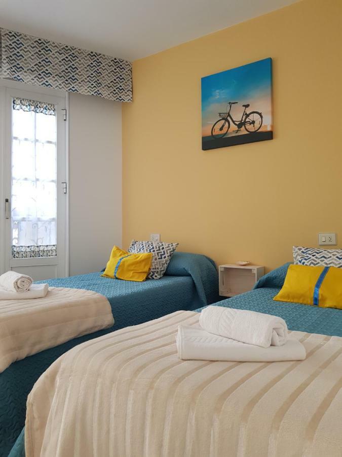 Casa Magua Ξενοδοχείο Melide Εξωτερικό φωτογραφία